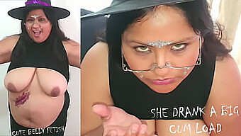 Cum On Bel...