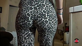 Yoga Pants...