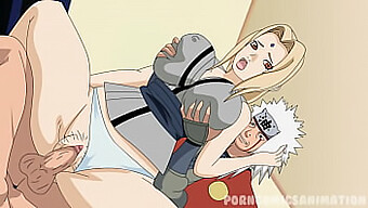 Tsunade Da...