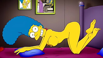 Marge'In H...